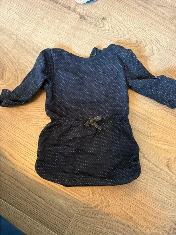 Robe fille